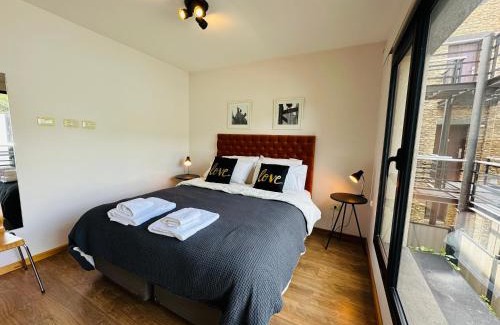 San Martín de los Andes Apartamento | Vista Norte hermoso alojamiento completo en el centro de SMA