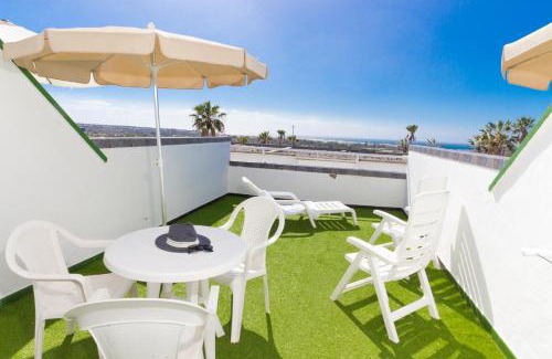 Sonnenland Complejo | Vista Oasis