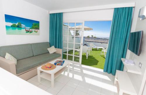 Sonnenland Complejo | Vista Oasis