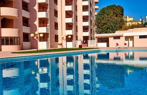 Ericeira Apartamento | 80 m² Apartamento ∙ 2 habitaciones ∙ 4 personas