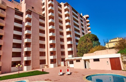Ericeira Apartamento | 80 m² Apartamento ∙ 2 habitaciones ∙ 4 personas