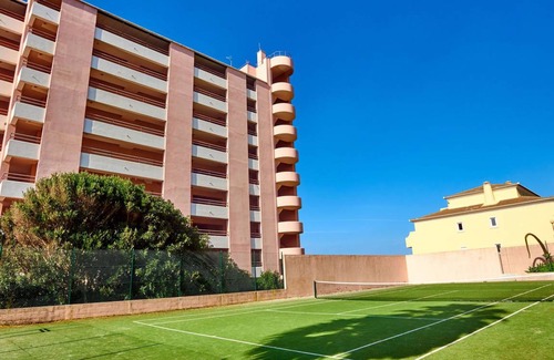 Ericeira Apartamento | 80 m² Apartamento ∙ 2 habitaciones ∙ 4 personas