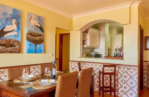Ericeira Apartamento | 80 m² Apartamento ∙ 2 habitaciones ∙ 4 personas