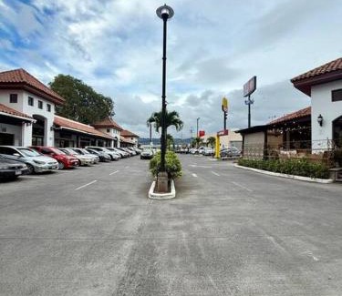 Tegucigalpa Apartamento | Vista Panorámica, Parking, WiFi, Seguridad 24 h