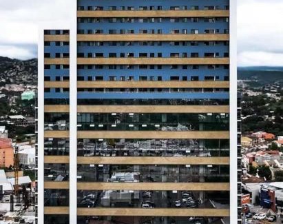 Tegucigalpa Apartamento | Vista Panorámica, Parking, WiFi, Seguridad 24 h