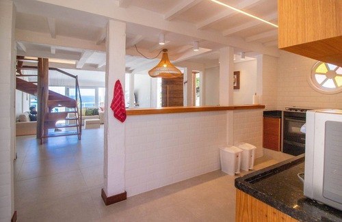Buzios Villa | Vista Panorâmica em Geribá com 5 suítes