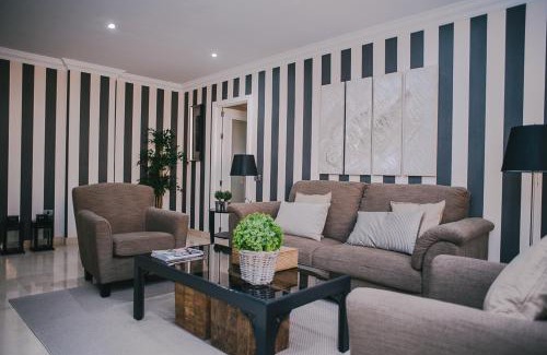 Santa Cruz de Tenerife Apartamento | Vista Paraíso - Doctor Trujillo