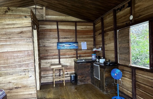 Barú Cabina | Vista Paraíso Lodge #1