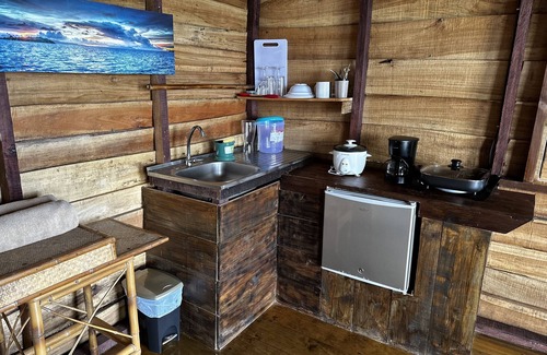 Barú Cabina | Vista Paraíso Lodge #1