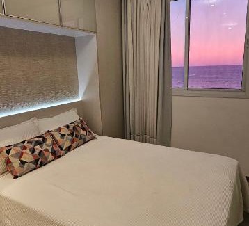 Praia de Itaparica Apartamento | Vista para a Orla de VV