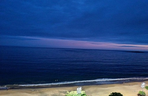 Praia de Itaparica Apartamento | Vista para a Orla de VV