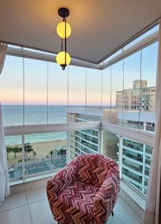 Praia de Itaparica Apartamento | Vista para a Orla de VV