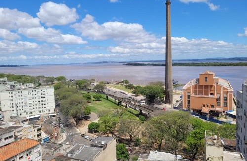 Cachoeirinha Apartamento | Vista para o Guaíba