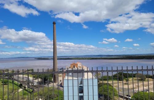 Cachoeirinha Apartamento | Vista para o Guaíba