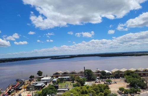 Cachoeirinha Apartamento | Vista para o Guaíba