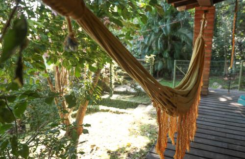 Sambaqui Casa | Vista para o mar junto a natureza AV3740