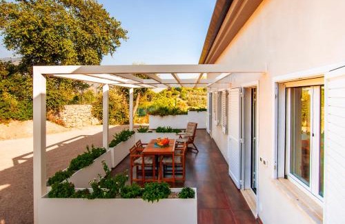 Itri Apartamento | Vista Paradiso