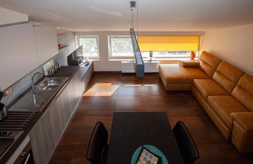 Itri Apartamento | Vista Paradiso