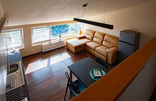 Itri Apartamento | Vista Paradiso