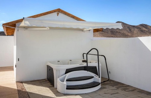 Gran Tarajal Casa | Vista Paraiso