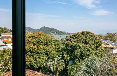 Santo Antonio de Lisboa Apartamento | Vista Parcial do Mar | Piscina | WIFI 400mb #SAL08