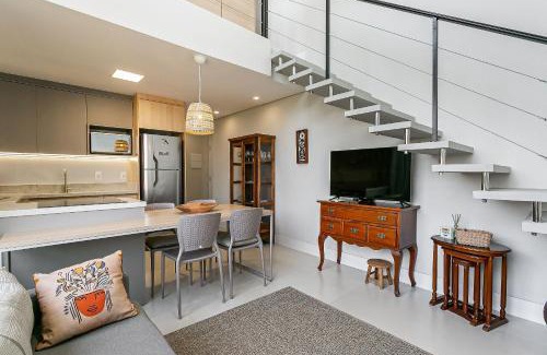 Santo Antonio de Lisboa Apartamento | Vista Parcial do Mar | Piscina | WIFI 400mb #SAL08