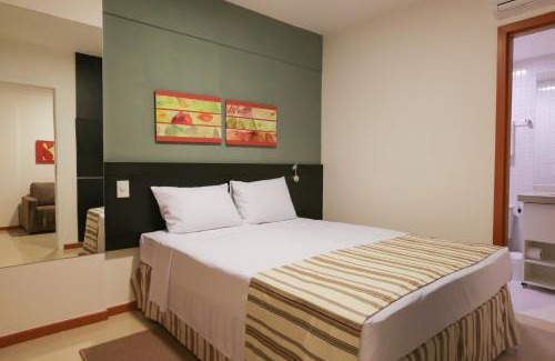 Guara Apartamento | Vista Park Hplus Long Stay