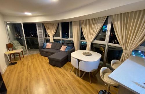 Jesús María Apartamento | Vista piso 24