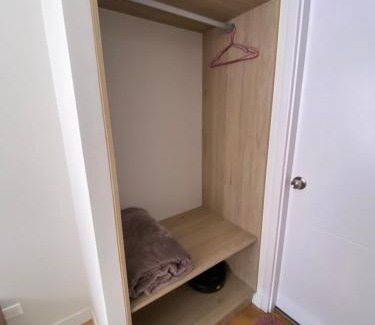 Jesús María Apartamento | Vista piso 24