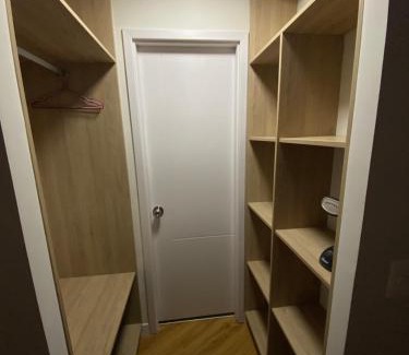 Jesús María Apartamento | Vista piso 24