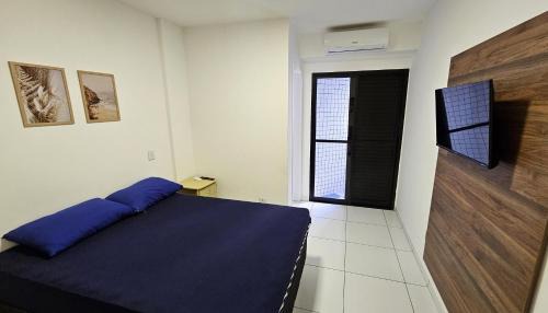 Asturias Apartamento | Vista pro mar - Piscina - Praia das Asturias