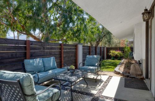 Vista Norte Casa | Vista Ranch Hideaway by Oranj Palm