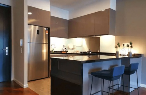 Genting Highlands Apartamento | Vista Residence Genting Highland 1