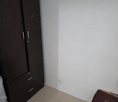 Kampung Puah Seberang Apartamento | Vista residences sentul