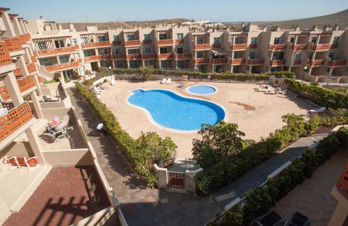 Granadilla de Abona Apartamento | Vista Roja