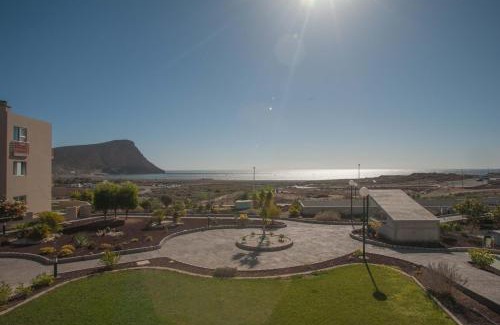 Granadilla de Abona Apartamento | Vista Roja