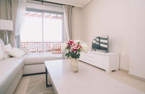 Granadilla de Abona Apartamento | Vista Roja