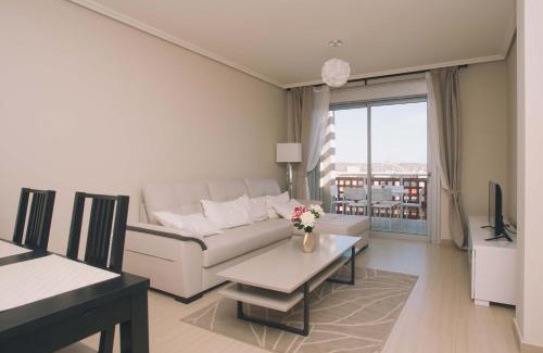 Granadilla de Abona Apartamento | Vista Roja