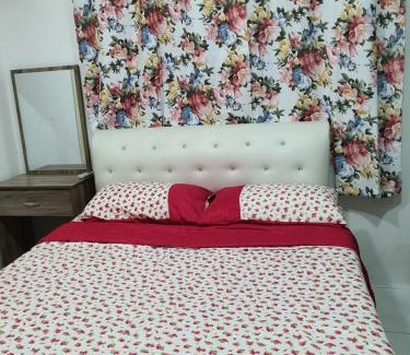 Seksyen 14 Apartamento | Vista Royal Homestay