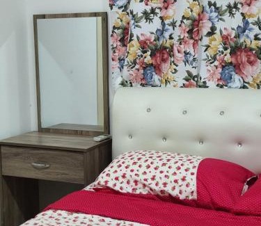 Seksyen 14 Apartamento | Vista Royal Homestay