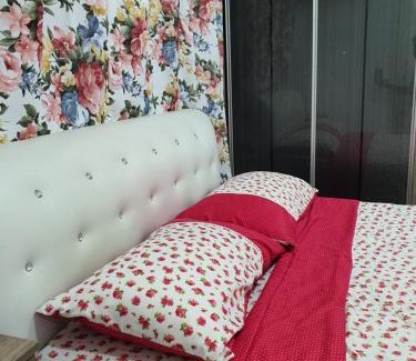 Seksyen 14 Apartamento | Vista Royal Homestay