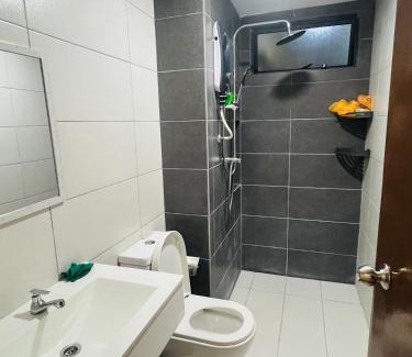 Kampung Puah Seberang Apartamento | Vista Sentul Residence