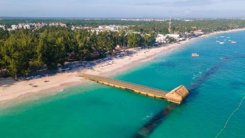 El Cortecito Complejo | Vista Sol Punta Cana Beach Resort & Spa - All Inclusive