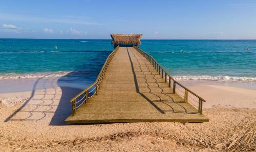 El Cortecito Complejo | Vista Sol Punta Cana Beach Resort & Spa - All Inclusive