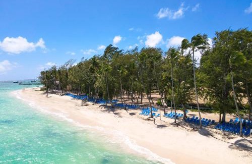 El Cortecito Complejo | Vista Sol Punta Cana Beach Resort & Spa - All Inclusive