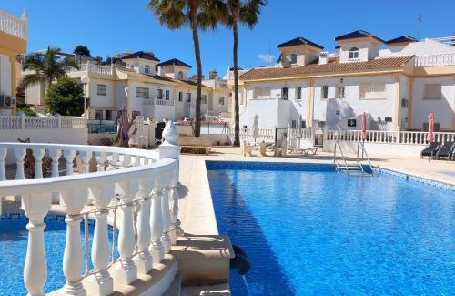 Rojales Apartamento | Vista Soleada