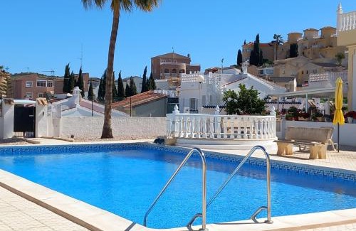 Rojales Apartamento | Vista Soleada