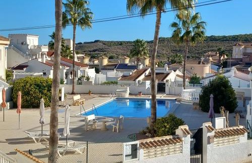 Rojales Apartamento | Vista Soleada