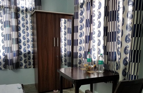 Kumarhatti Casa | Vista Stay - Solan