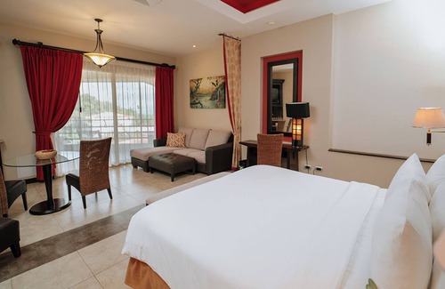 Manuel Antonio Hotel | Vista Suites at Parador